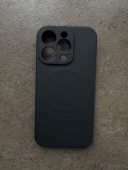 Kryt iPhone 15 Pro - 9