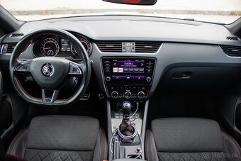 Škoda Octavia Combi 2017 - 9