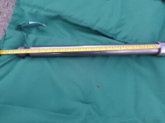 Hydraulický valec - 9