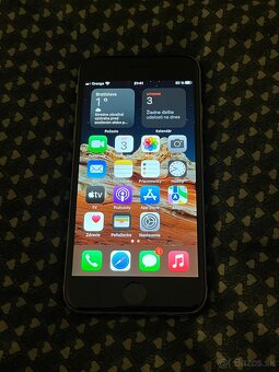 Apple iPhone 6s 32gb - 9