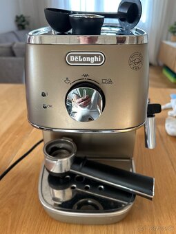 Delonghi pákový kavomat - 9