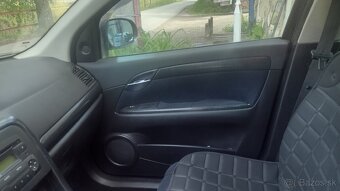 Fiat Croma Multijet - 9