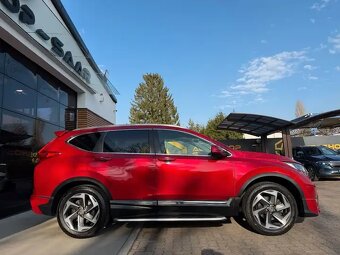 Honda CRV - 9