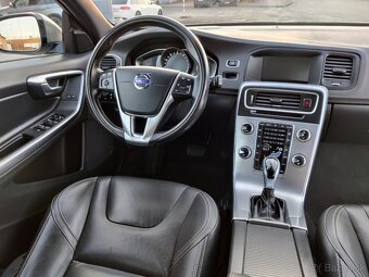 Volvo V60 - 9