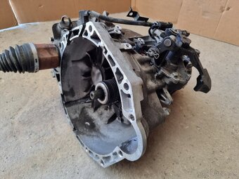 motor 1,4 benzin 74 KW G4LC kia ceed - 9