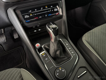 Seat Tarraco 2.0TDi DSG X-Perience Assist Virtual - 9