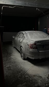 Škoda octavia 3 1.8 tsi - 9