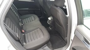 Ford Mondeo Combi 2.0 TDCi Duratorq Manager - 9