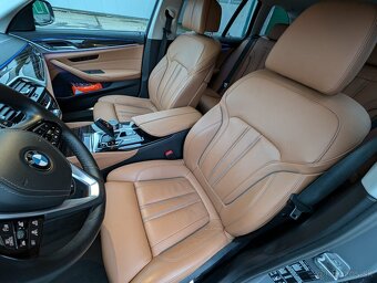 BMW rad 5 Touring 530d mHEV xDrive A/T aj na splátky - 9