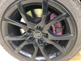 “Aj na SPLATKY” AUDI A6 3.0 TDI Quattro - 9