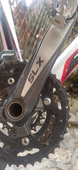 bicykel Trek 19,5 ( kolesá 26 palcové ) - 9