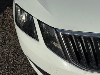 Škoda Octavia Combi 1.6 TDI 115k Ambition - 9