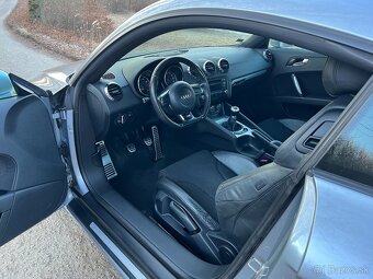 Audi TT 2.0 TFSI - Po veľkom servise/ STK do 2027 - 9