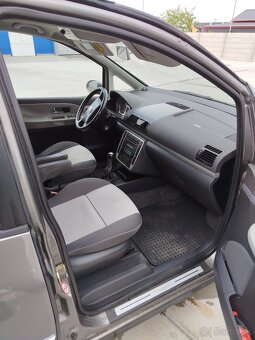 Volkswagen Sharan 2.0 TDI 103kw - 9