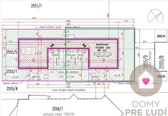 4-IZBOVÝ RODINNÝ DOM, 3 x parking, BAII – Vrakuňa, Hradská u - 9