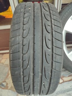 ALU Disky 5x100 R16 ŠKODA RAPID, SCALA, KAMIQ, FAFBIA - 9