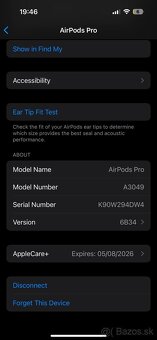 Apple Airpods Pro 2 - 9