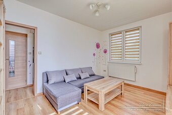 3-izbový rodinný dom v obci Kátlovce - 9