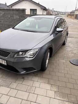 Seat Leon St - 9