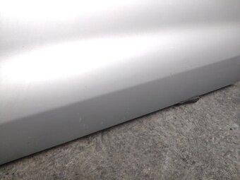 Dvere z Audi A7 4G vo farbe LX7W - 9