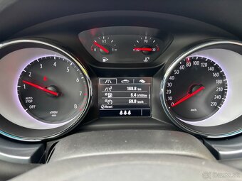 Astra ST Smile 1.2T 81KW/110K MT6 - 9