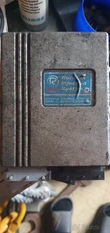 Predam riadiace jednotky na LPG - 9