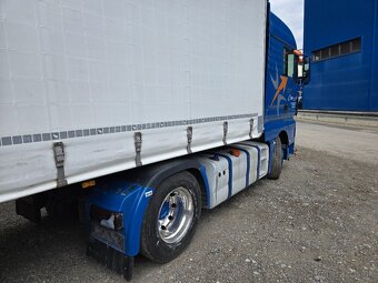Man TGX 18 440, náves Schmitz - 9