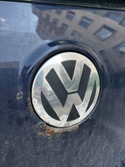 Vw golf 5 - 9