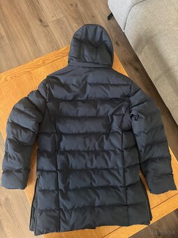 Pánska zimná bunda Tommy Hilfiger - 9