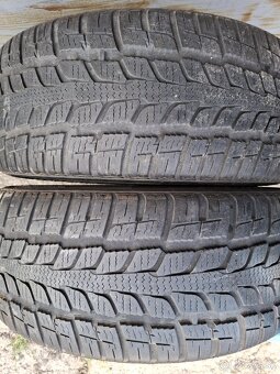 Hliníkové disky 5x112 R17 225/45 R17 Audi - 9