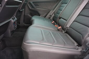 Volkswagen Tiguan R-line 2.0TDI - 9