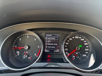Volkswagen Passat B8 2.0TDi DSG 99.900km - Odpočet DPH - - 9