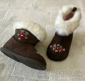 Detská obuv, botasky, veľ.19-20, 28, 30, 31, 32 - 9
