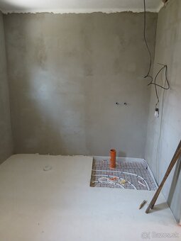 Na predaj RD Jedľové Kostoľany - 9