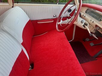 Opel Olympia P2 - 9