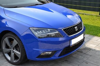 Seat Toledo FR Line 1,0 tsi 81kw 6 rychlosti 86 tisic km SK - 9