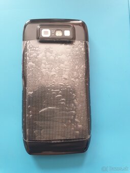 Nokia e71 - 9