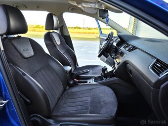 Skoda Octavia 3 Laurin & Klement 2.0 TDI,(184PS) DSG,F1,4x4 - 9