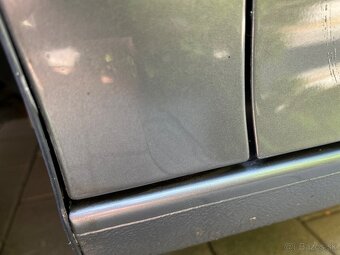 Volkswagen Golf 5 1.9TDI 77kw - 9
