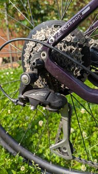 Dámsky bicykel Specialized Vita – karbónový rám, Shimano - 9