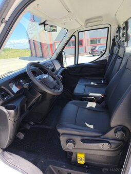 Iveco Daily vyklápač 3,5t - 9