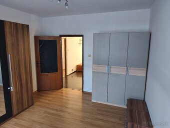 3-izbový byt sídlisko Lúčna Vranov n/T. 2.posch - 9