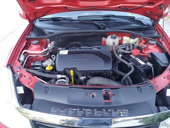 Predám Renault ThaliaII, 1.2 16V Servo+Klima - 9