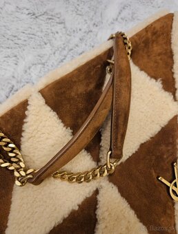 YSL kabelka - 9