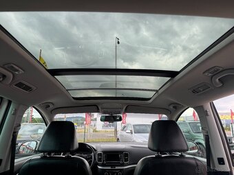 Volkswagen Sharan 2.0 TDI, 7-MIESTNY - 9