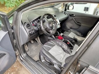 Seat Altea xl - 9
