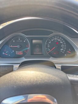 Audi A6 - 9