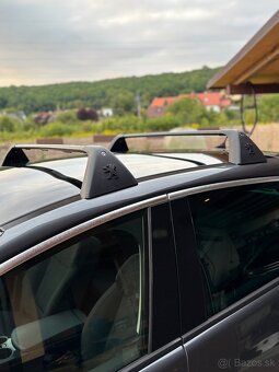 Peugeot 3008 1.6 HDi - 9