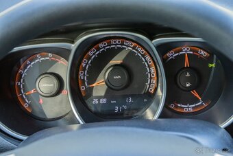 Lada Vesta SW Cross 1.6 / 1.MAJITEĽ / AJ NA SPLÁTKY - 9