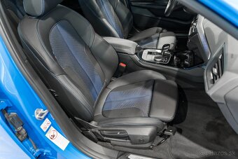 BMW Rad 1 118i A/T - 9